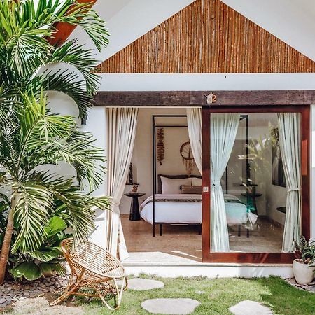 Beyond Bungalows Canggu Esterno foto