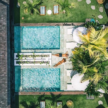 Beyond Bungalows Canggu Esterno foto