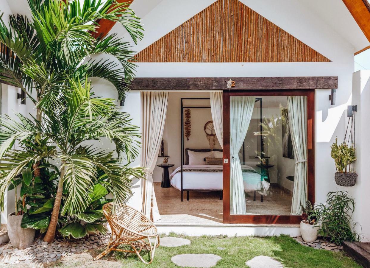 Beyond Bungalows Canggu Esterno foto